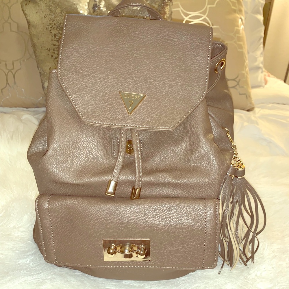 Guess purse
